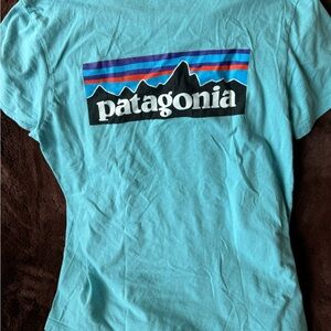 Women’s Patagonia Shirt